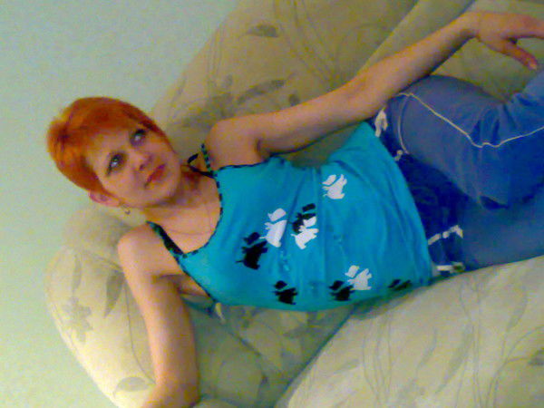 Наталья Мурзаева