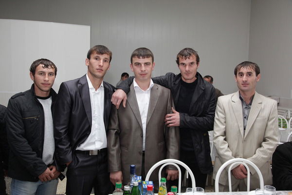 Загир Нухаев