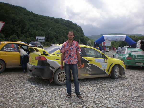 Вадим Макаров