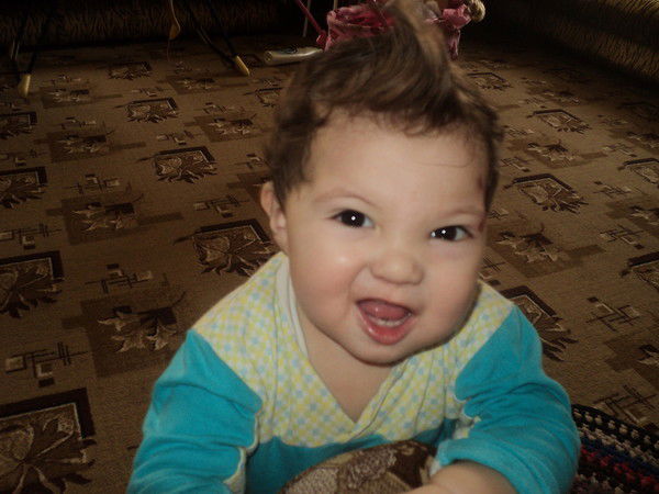 Роксана Мириева