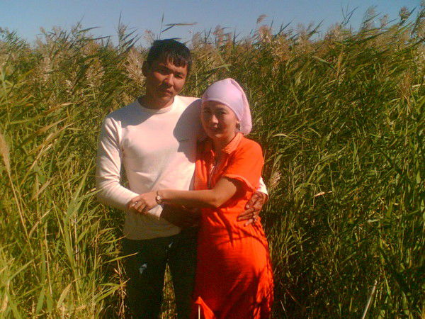 Санат Имантаев