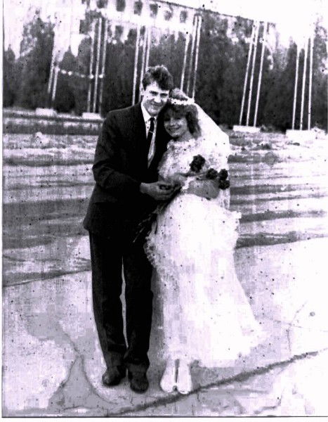 Ирина Воробей