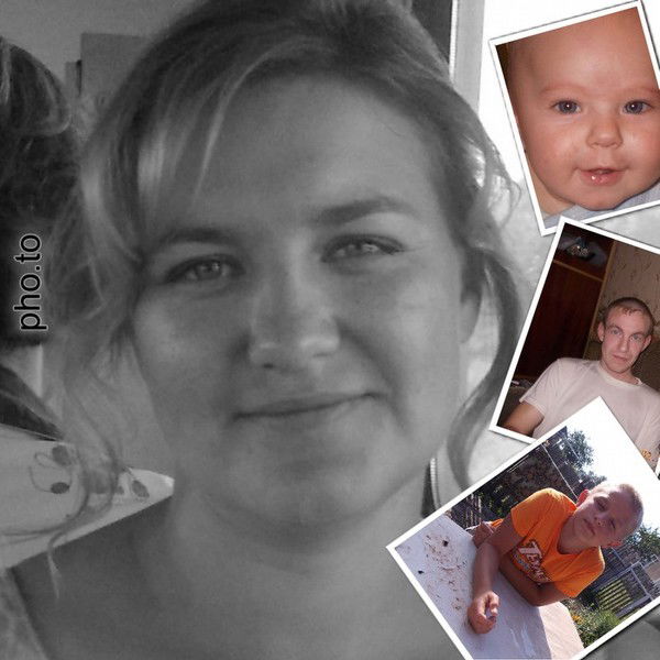 Олеся Дроздова