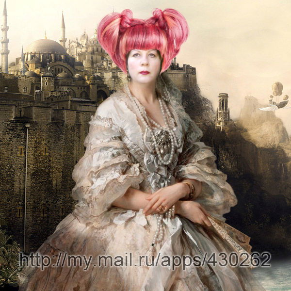 Марина Иванова