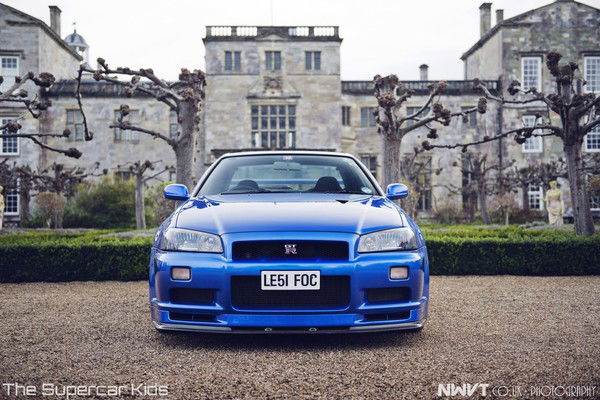 Николай Хендерсон