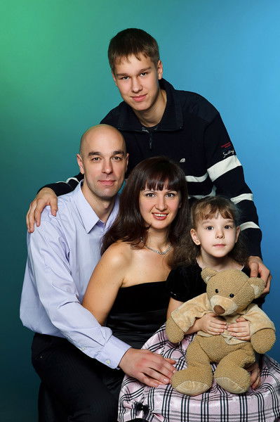 Василий Тыркалов