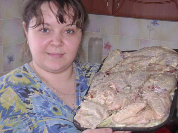 Наталья Кербс (Кошкарева)