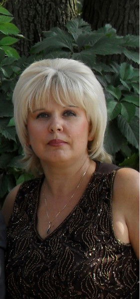 Ольга Пушкарь