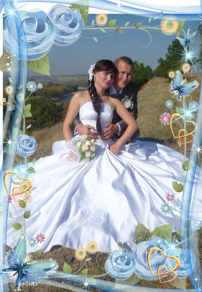 Ольга Антоненко