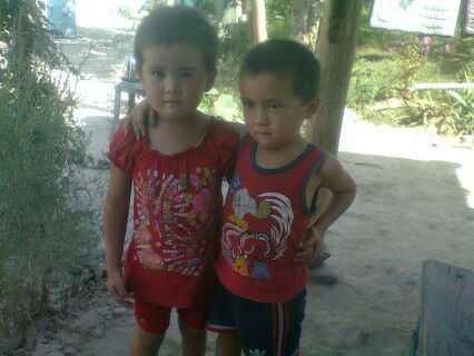 Умарчик Амиров