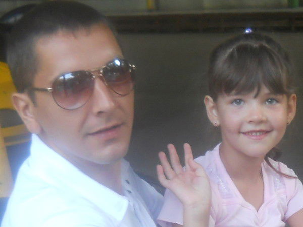 Шаповал Олег Николаевич