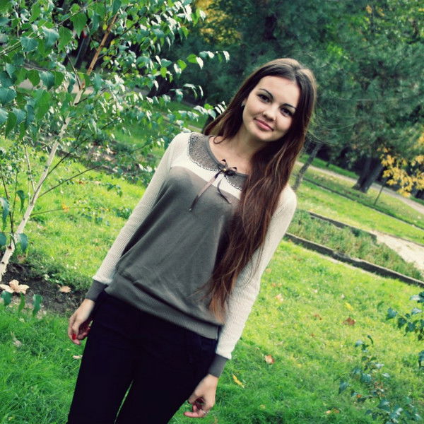 Ирина Цуканова