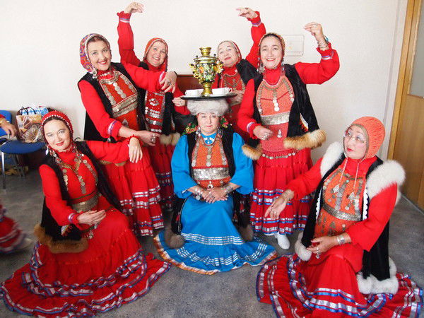 Резеда Суфиянова