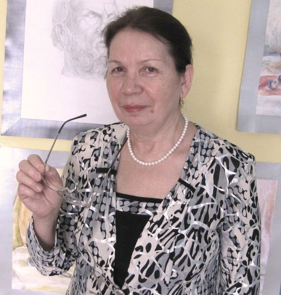 Альфия Васильева