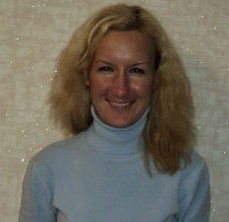 Евгения Лущенко