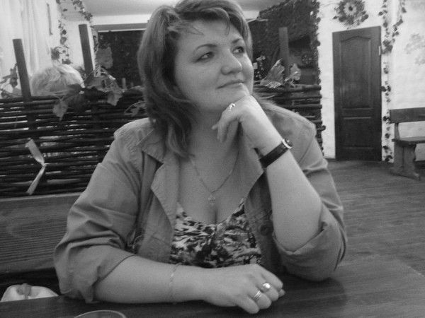 Наталья Кузнецова