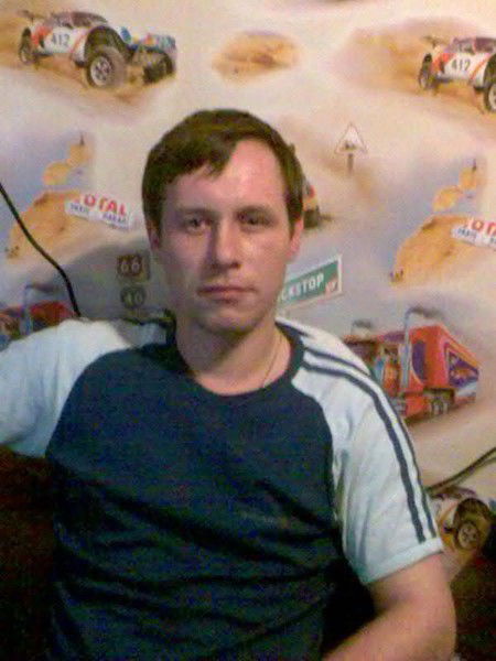 Алексей Зотов