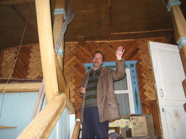 Андрей Заболотских