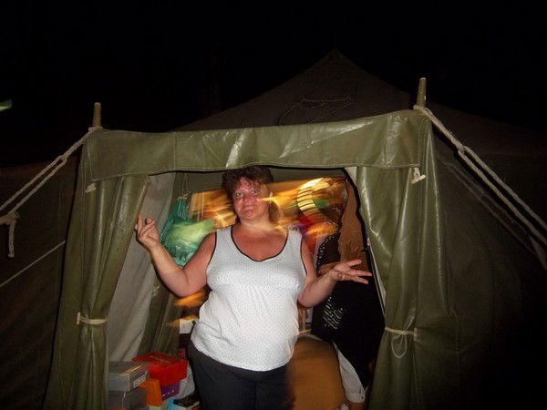 Елена Шаповалова