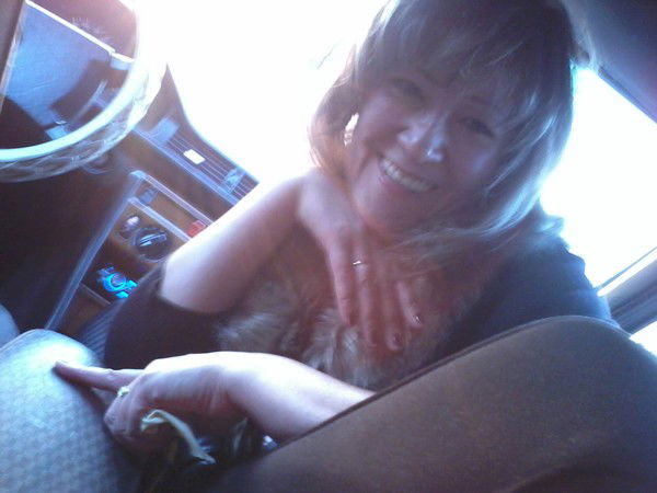 Асиям Махсутова