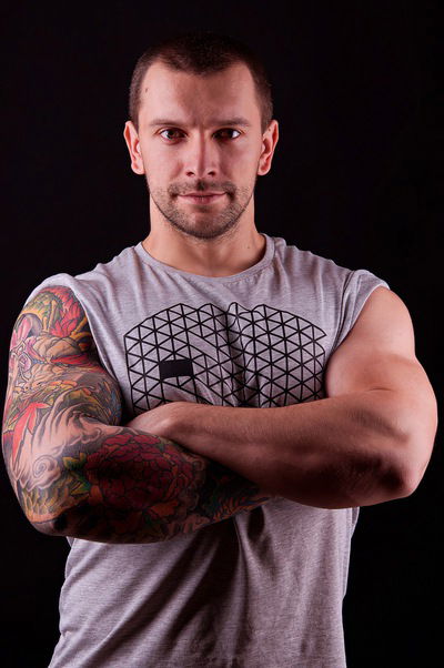 Павел Чубар