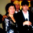 Ruhan Kantaevna
