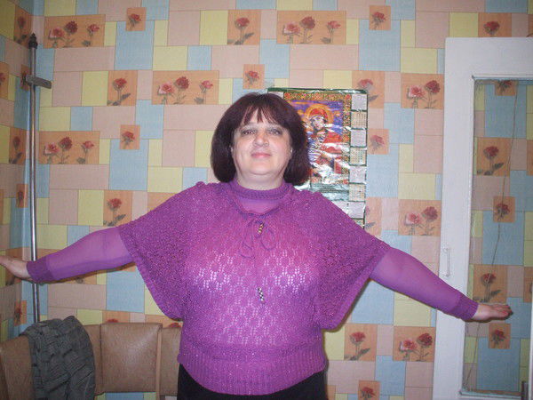 Ирина Куркина -Шашкова