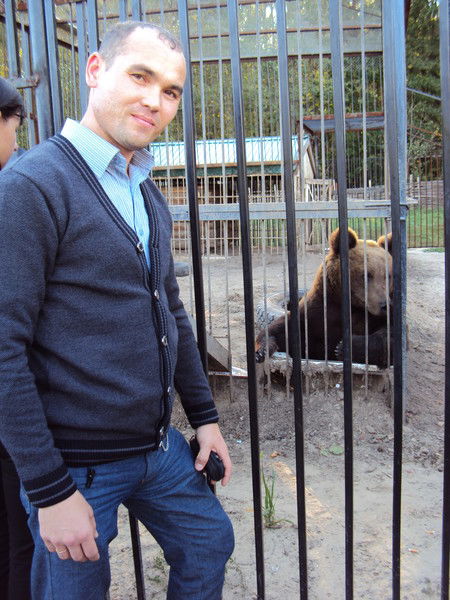 Юра Васильев