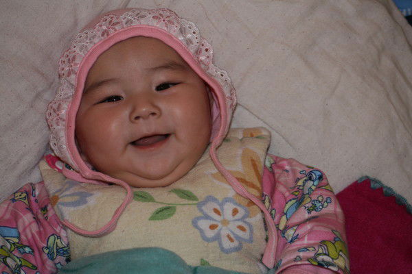 Нургул Турысбаева