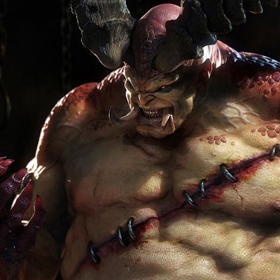 Андрей Комков