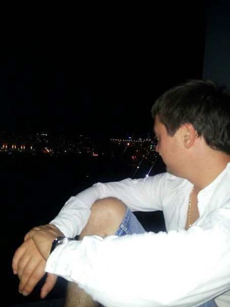 Андрей Бакка