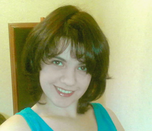 Натали Таша