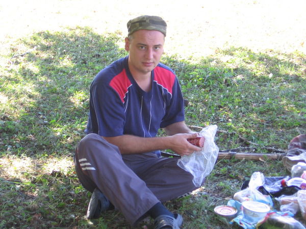 Александр Комисаров