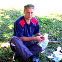 Александр Комисаров