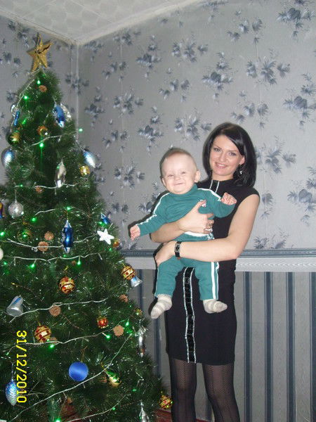 Алёна Таджибаева