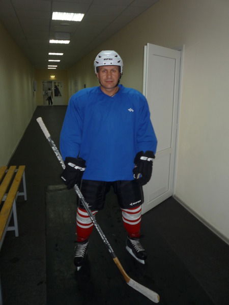 Вадим Чернятьев