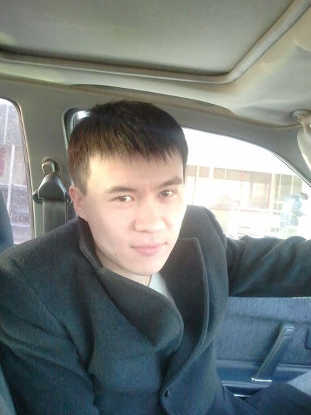 Асик Мекеев