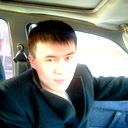 Асик Мекеев