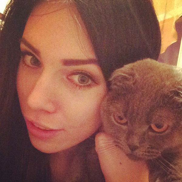 Валерия Рогачева