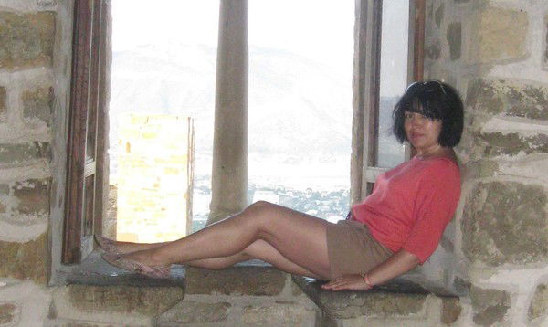 Гульнара ............