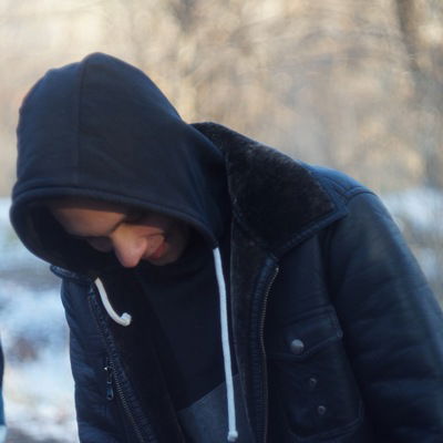 Стас Давыдов