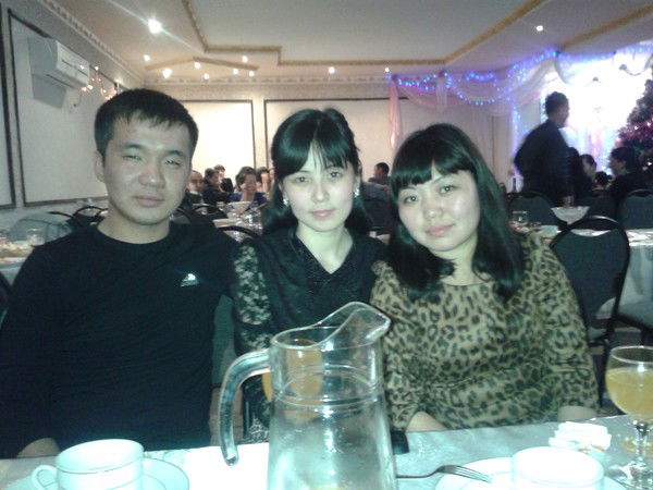 Галимов Эльдар