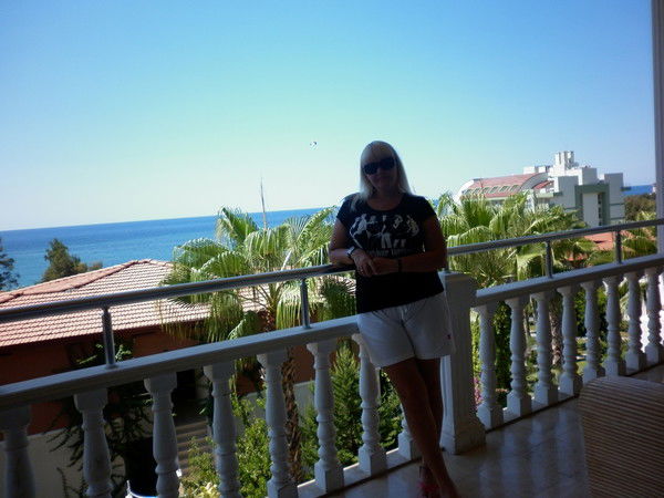 Ирина Конжеровская