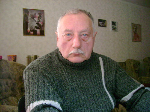 Егений Ситковский