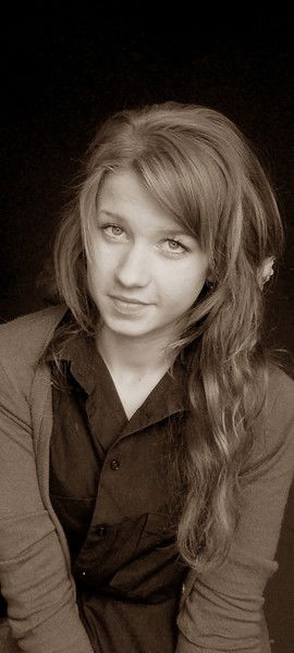 Катя Столярова