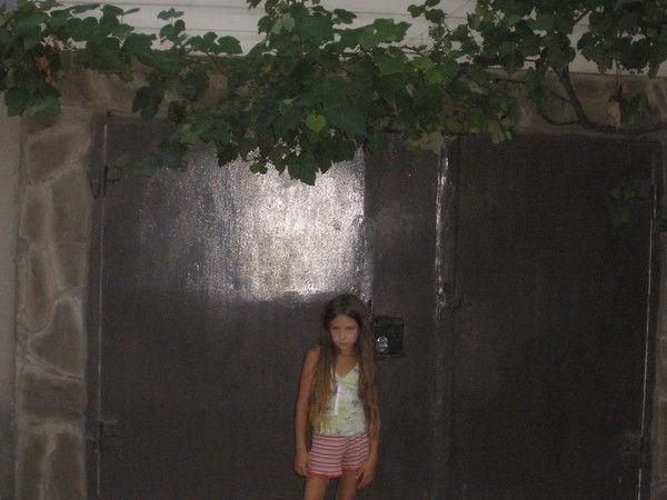 Тамара Глазырина