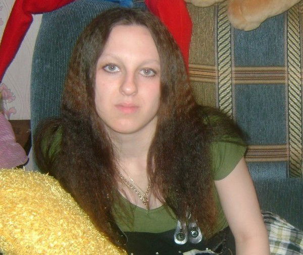 Юлия Артемьева