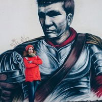 Валерия Милославская