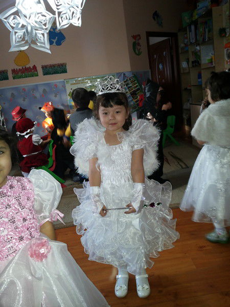 Надежда Надежкина(Ан)