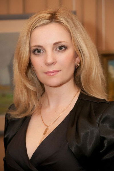 Svetlana))))) Мэри Кей